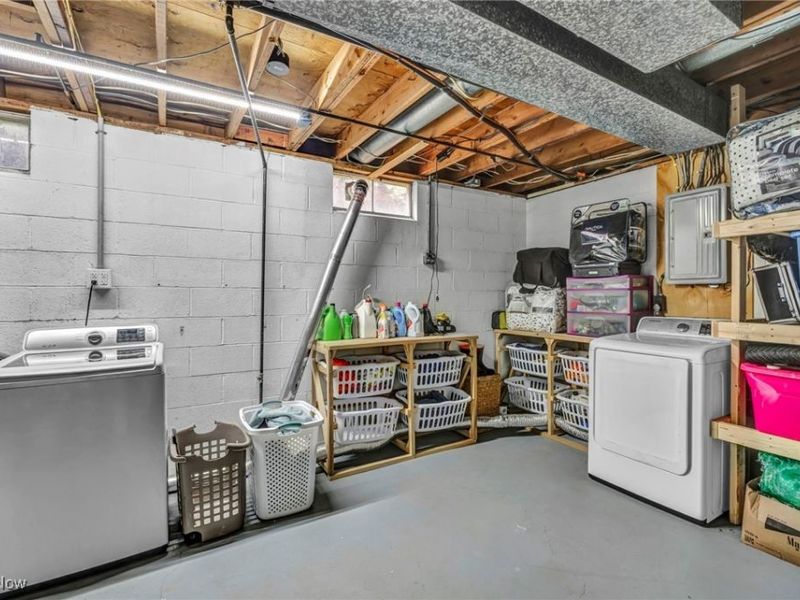 412 Stevenson Avenue, Akron, OH 44312 Photo 18