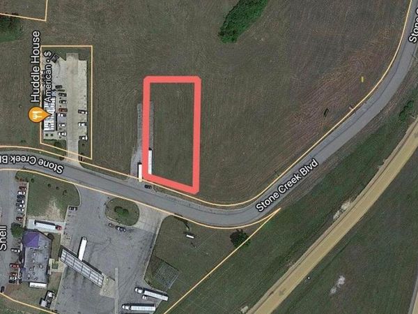 Stone Creek, Tupelo, MS 38804