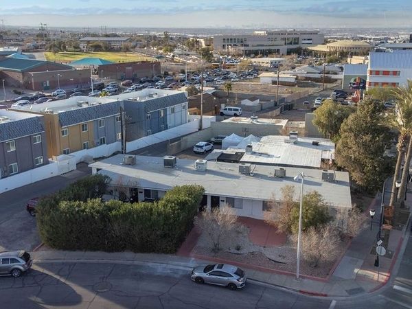 342 S Water Street, Unit 4, Henderson, NV 89015