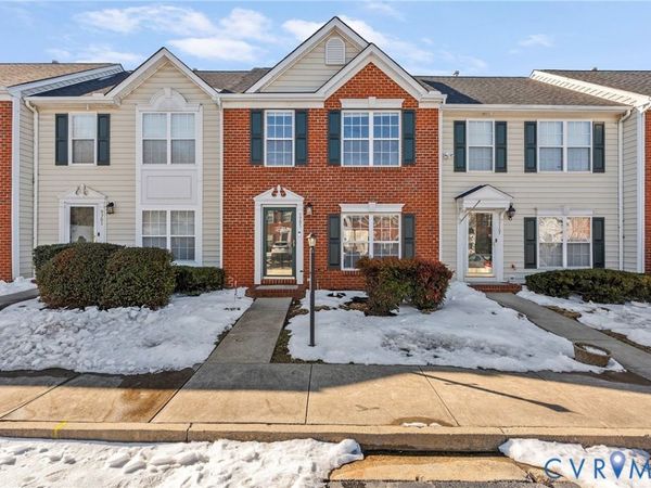 9705 Magnolia Pointe Place, Glen Allen, VA 23059