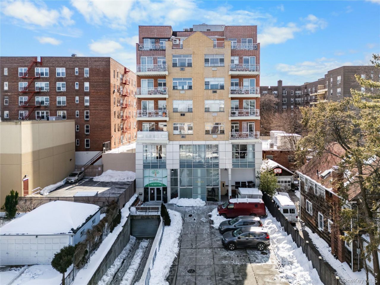 141-52 33rd Avenue, Unit 3C, Flushing, NY 11354 Main Photo