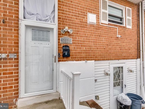 3638 PRINCE CIRCLE, PHILADELPHIA, PA 19114
