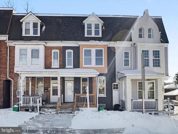 292 W COTTAGE PLACE, YORK, PA 17401