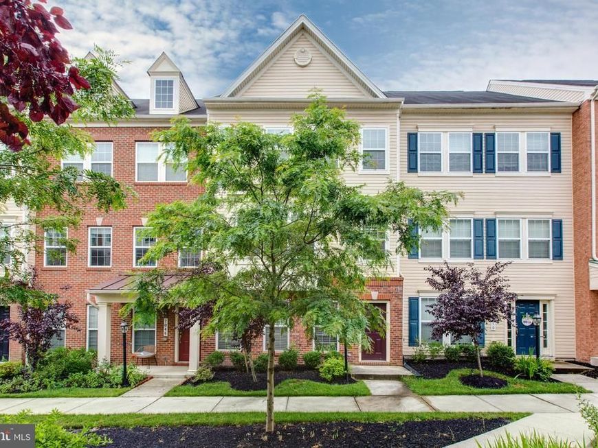 7048 Foxton Way, Hanover, MD 21076 Main Photo