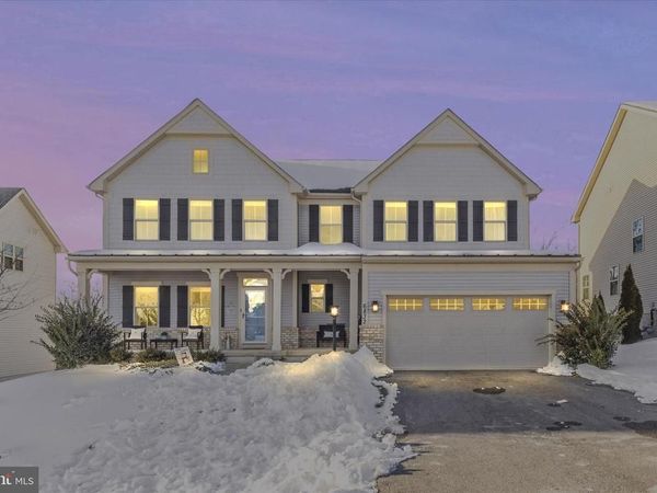 6832 WOODRIDGE ROAD, NEW MARKET, MD 21774