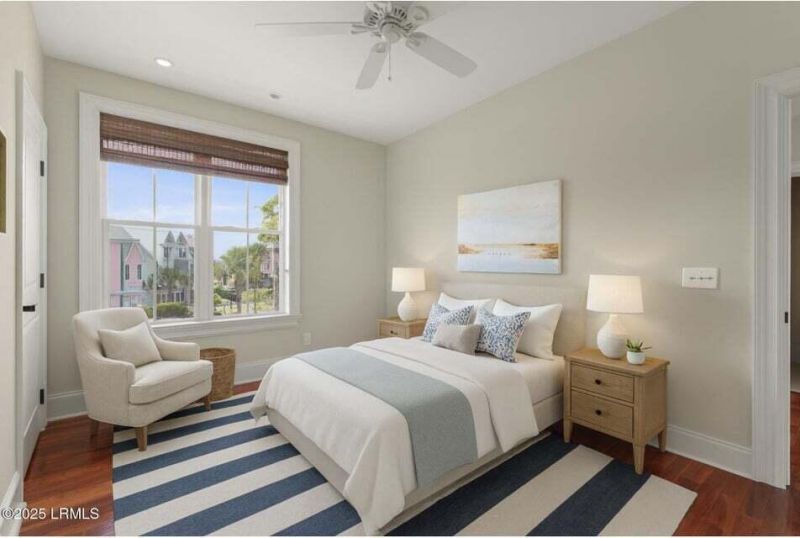 120 N Harbor Drive Photo 46