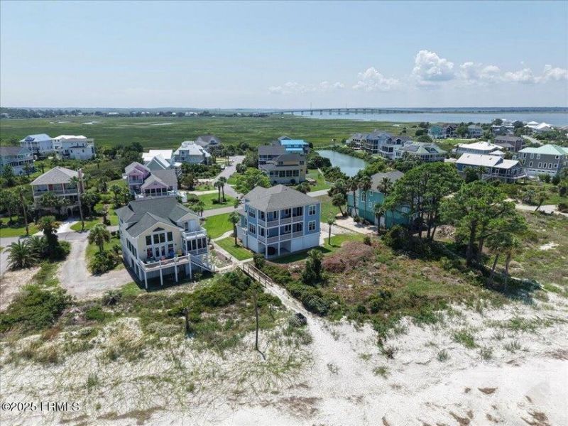 120 N Harbor Drive Photo 5