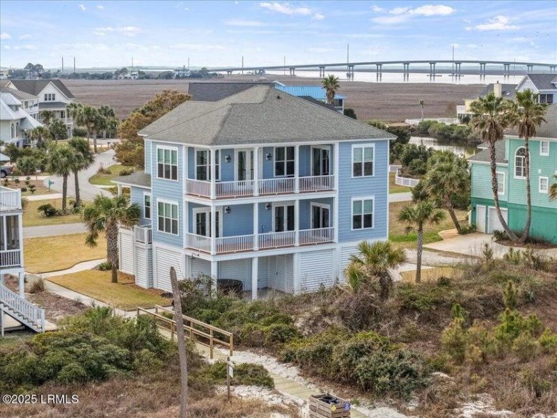 120 N Harbor Drive Photo 63