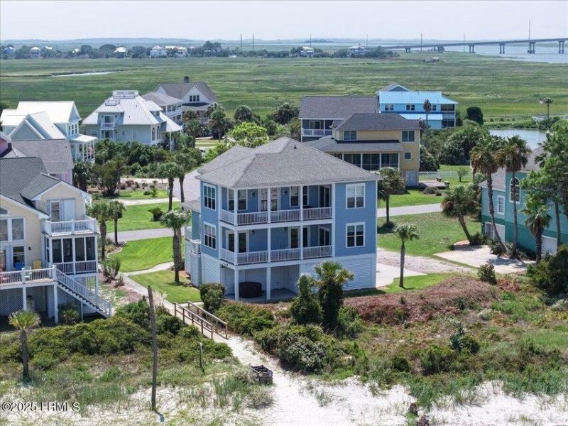 120 N Harbor Drive Photo 7