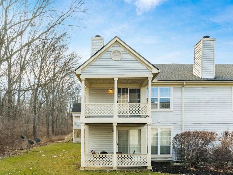 6546 Reflections Drive, Unit D, Dublin, OH 43017 Photo 19