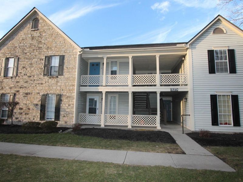 6546 Reflections Drive, Unit D, Dublin, OH 43017 Photo 2
