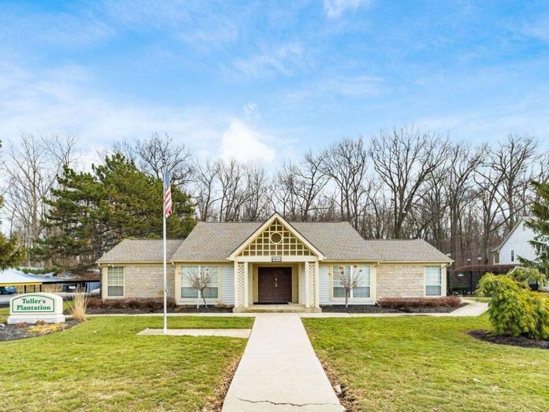 6546 Reflections Drive, Unit D, Dublin, OH 43017 Photo 20