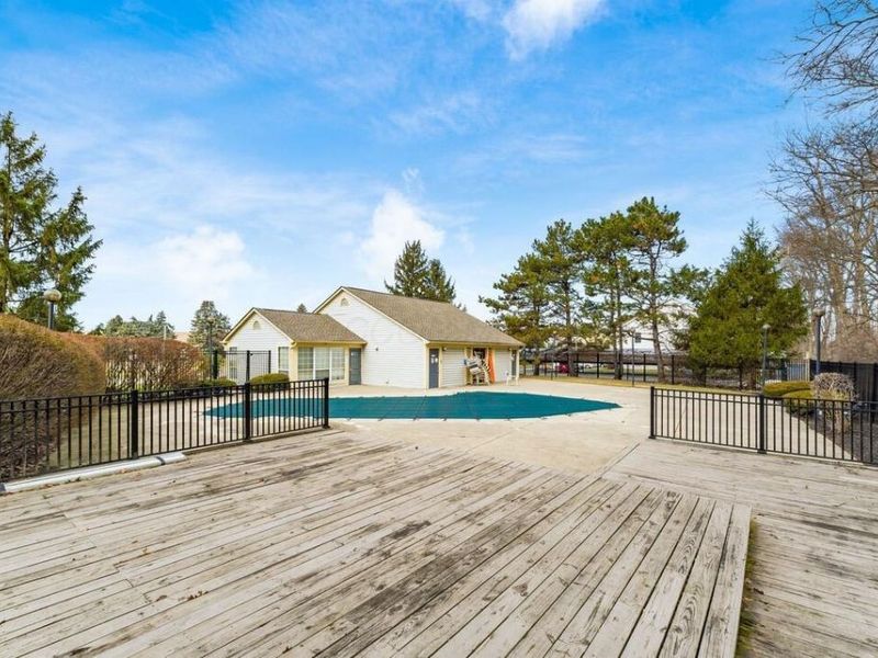 6546 Reflections Drive, Unit D, Dublin, OH 43017 Photo 21