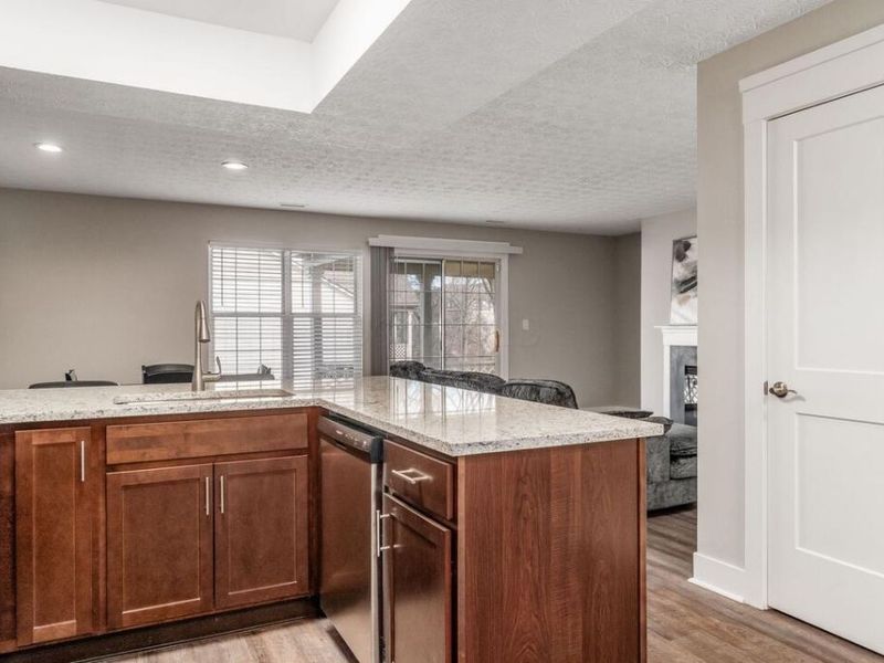 6546 Reflections Drive, Unit D, Dublin, OH 43017 Photo 8