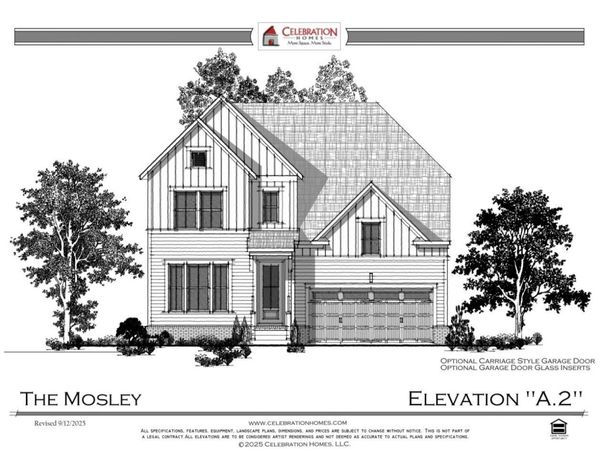 3053 Mallard Dr, Lebanon, TN 37090