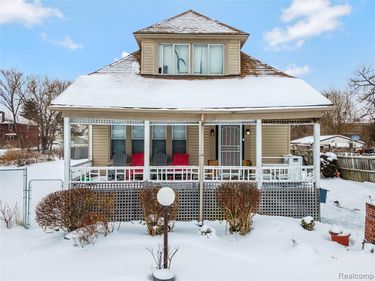 2991 Garland Street, Detroit, MI 48214