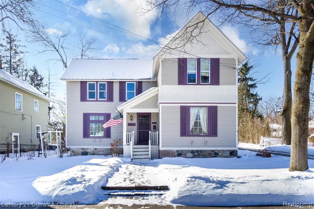 34021 Grand River Avenue, Farmington, MI 48335 Main Photo