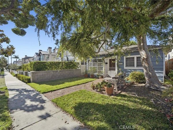619 Narcissus, Corona Del Mar, CA 92625