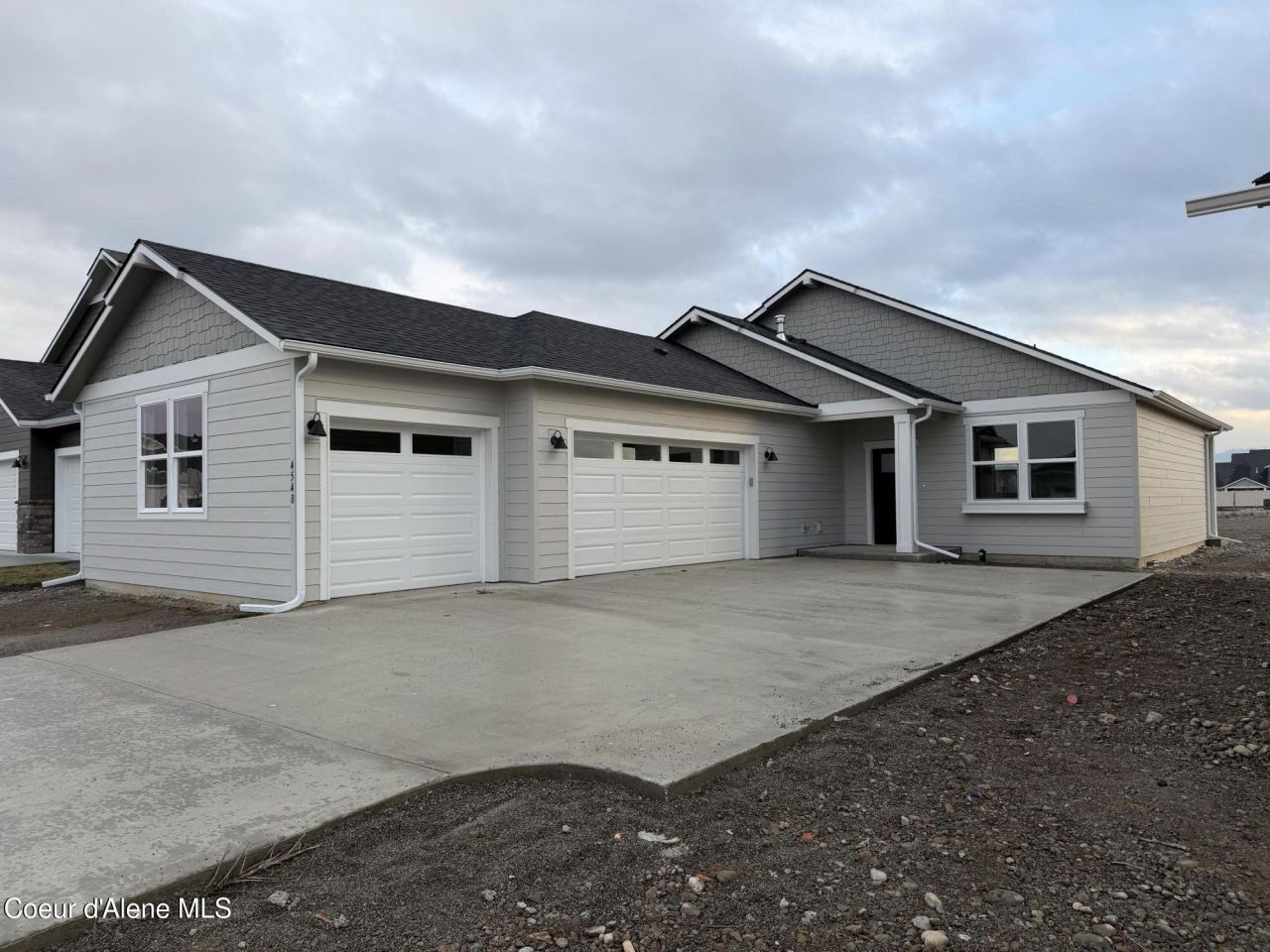 4548 E Culpeo Ave, Post Falls, ID 83854 Main Photo