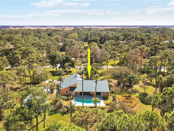 10941 SW Hawkview Circle, Stuart, FL 34997