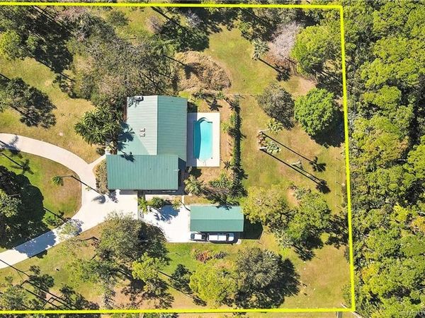 10941 SW Hawkview Circle, Stuart, FL 34997