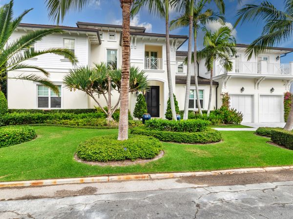 129 Santa Lucia Drive, West Palm Beach, FL 33405