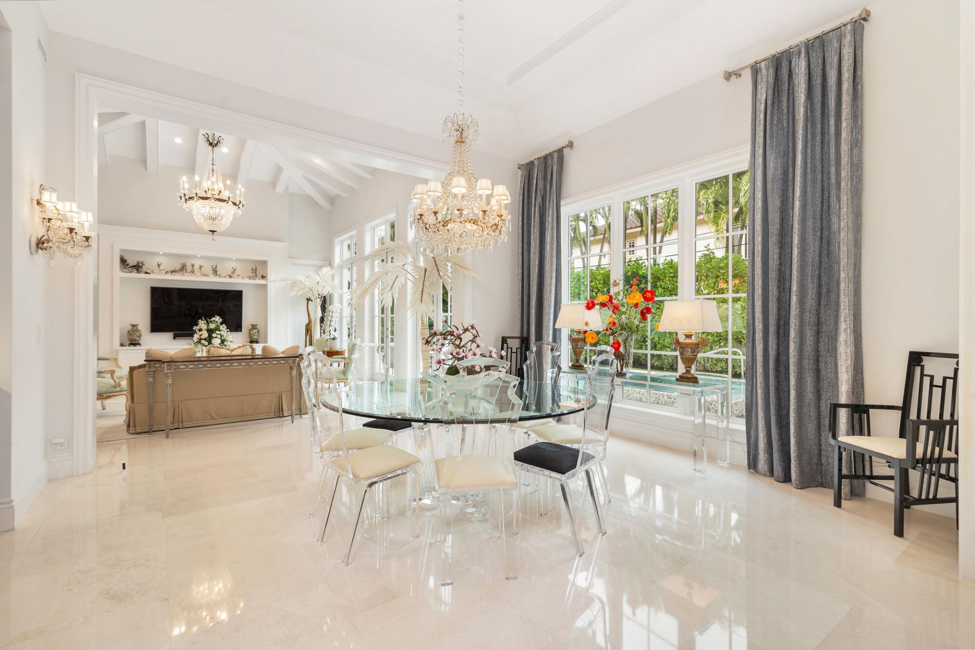 129 Santa Lucia Drive, West Palm Beach, FL 33405 Photo