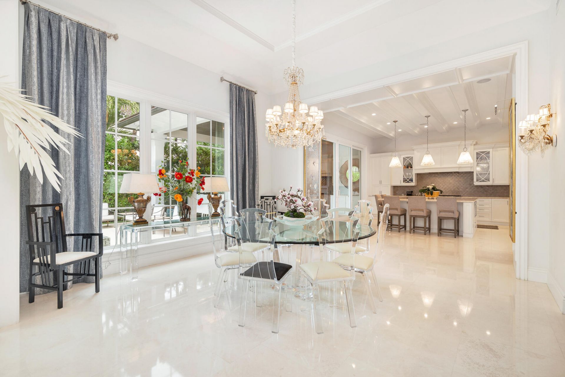 129 Santa Lucia Drive, West Palm Beach, FL 33405 Photo