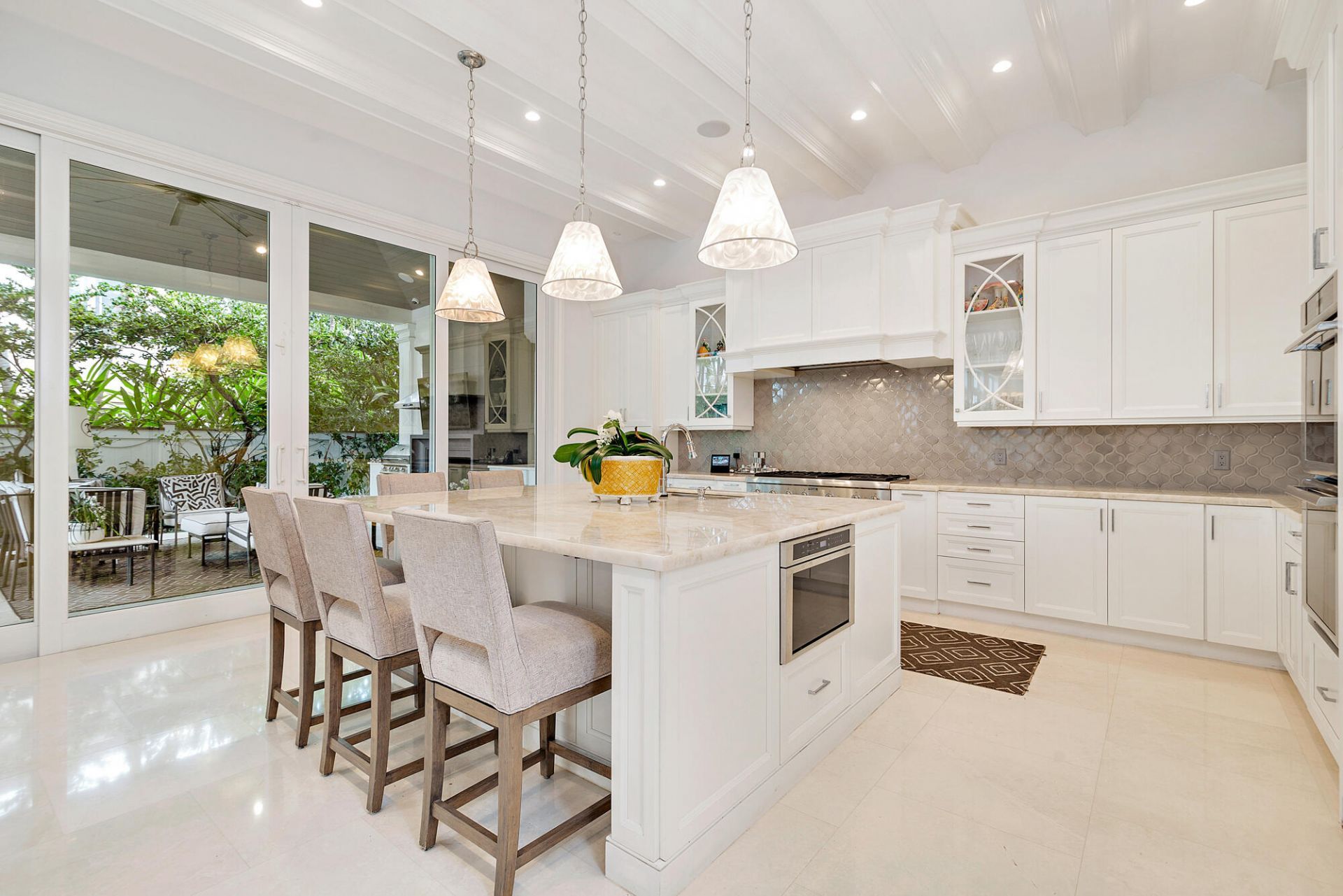 129 Santa Lucia Drive, West Palm Beach, FL 33405 Photo