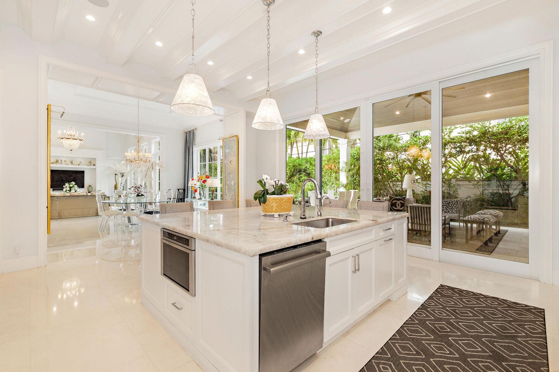 129 Santa Lucia Drive, West Palm Beach, FL 33405 Photo