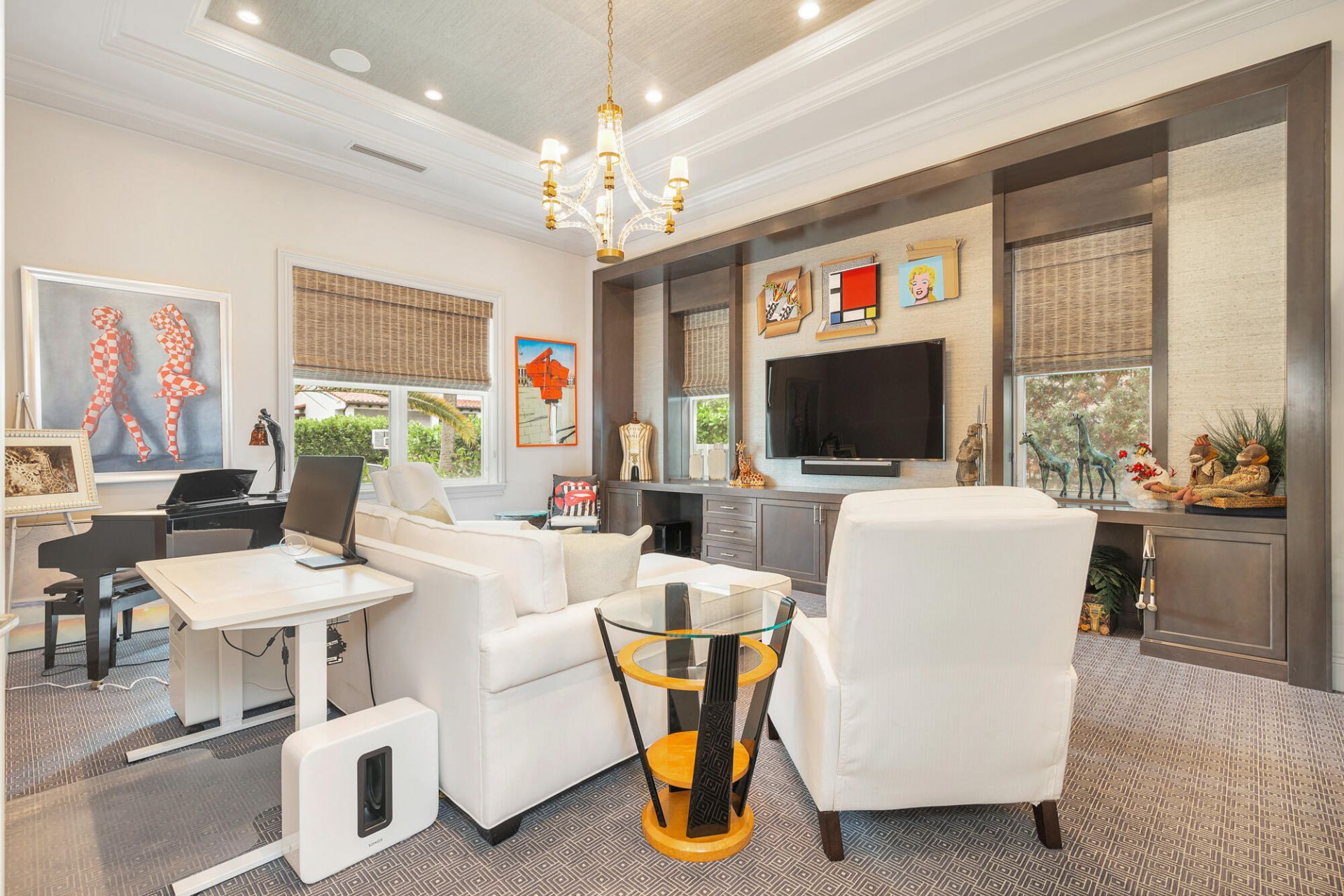 129 Santa Lucia Drive, West Palm Beach, FL 33405 Photo