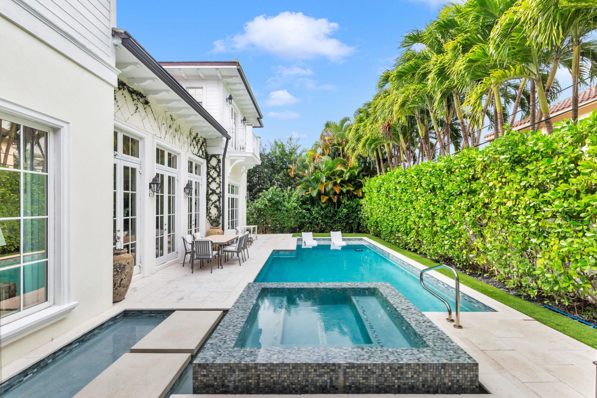 129 Santa Lucia Drive, West Palm Beach, FL 33405 Photo