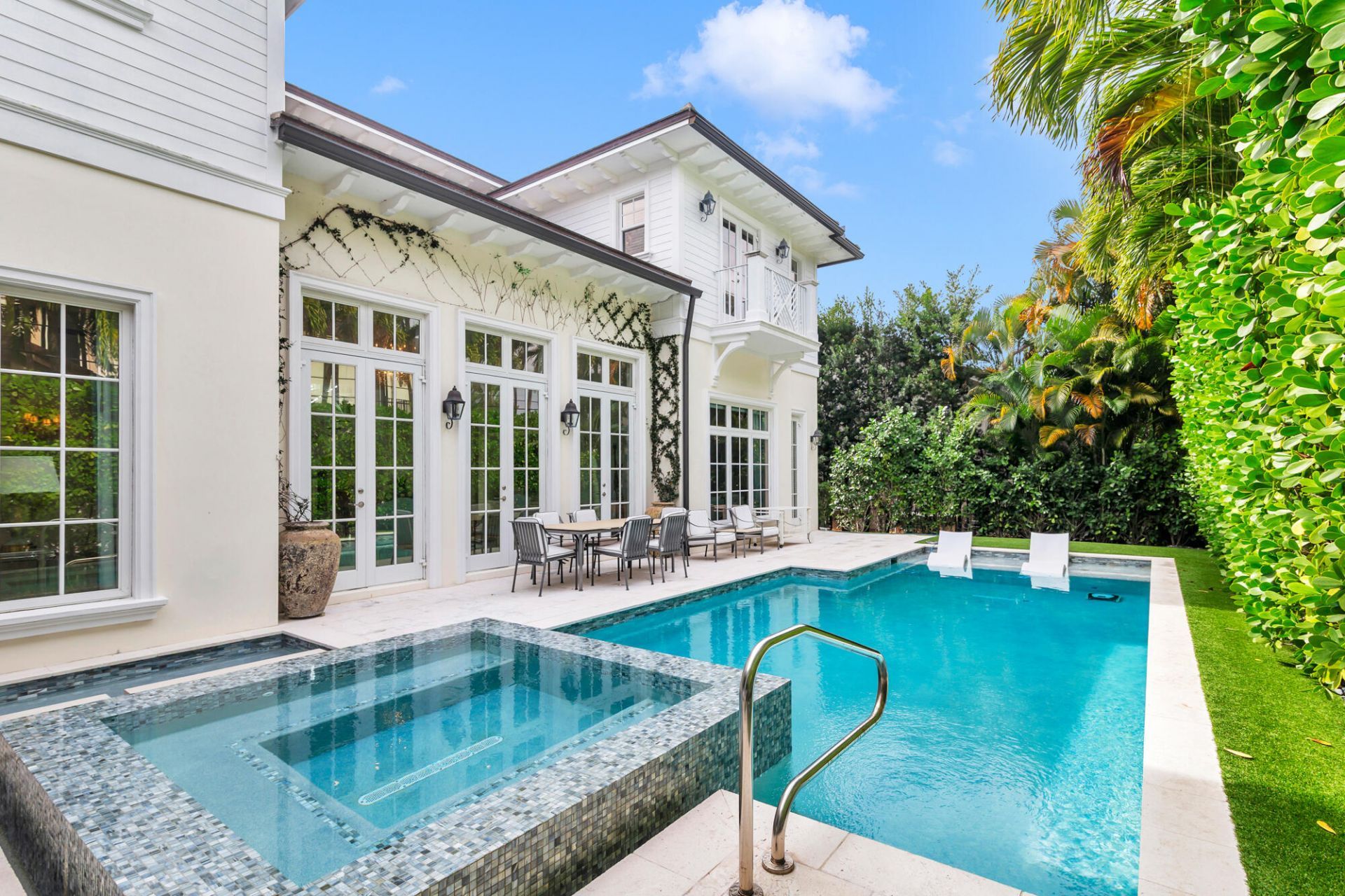 129 Santa Lucia Drive, West Palm Beach, FL 33405 Photo