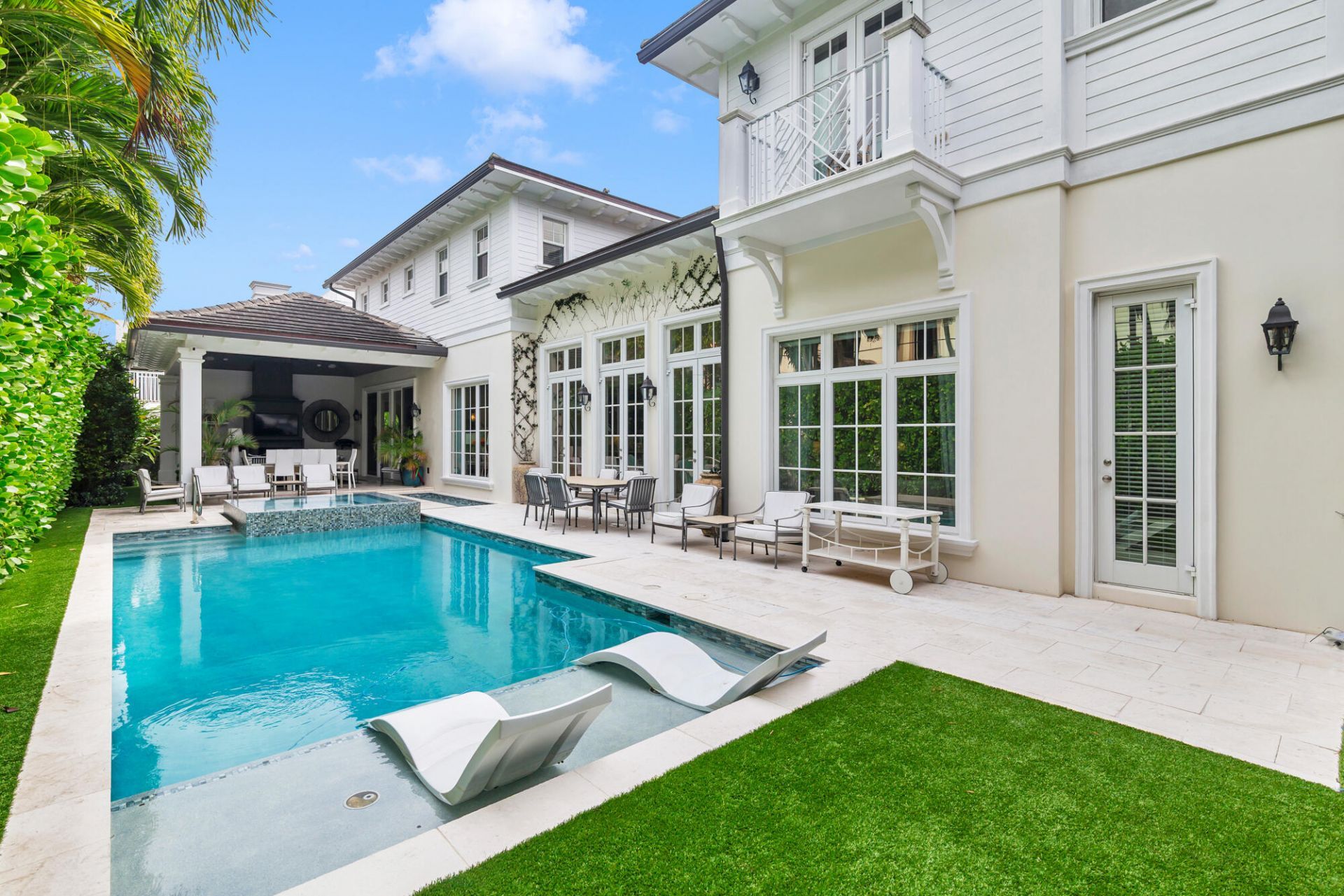 129 Santa Lucia Drive, West Palm Beach, FL 33405 Photo