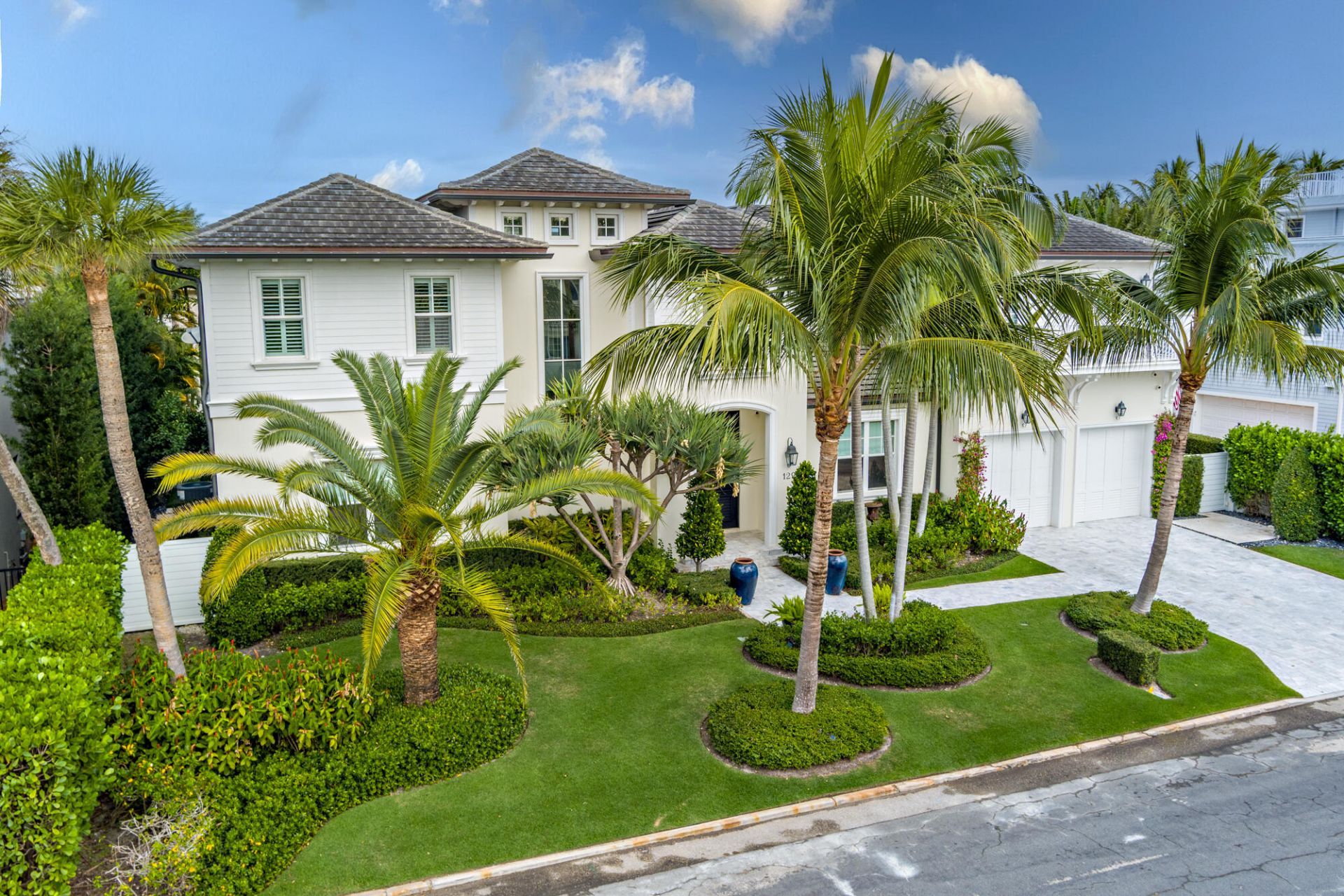 129 Santa Lucia Drive, West Palm Beach, FL 33405 Photo