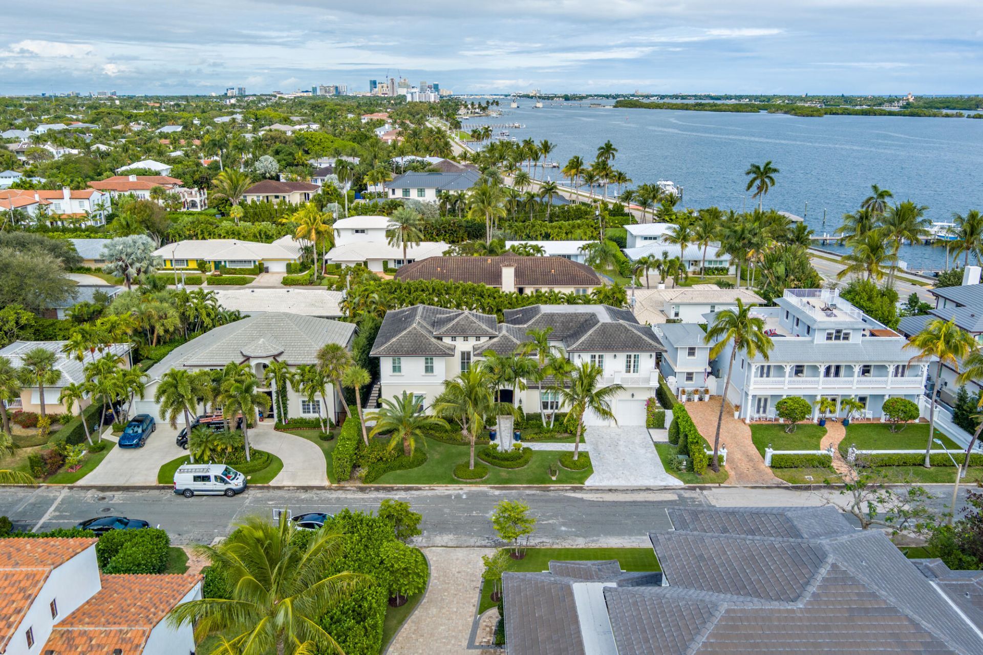 129 Santa Lucia Drive, West Palm Beach, FL 33405 Photo