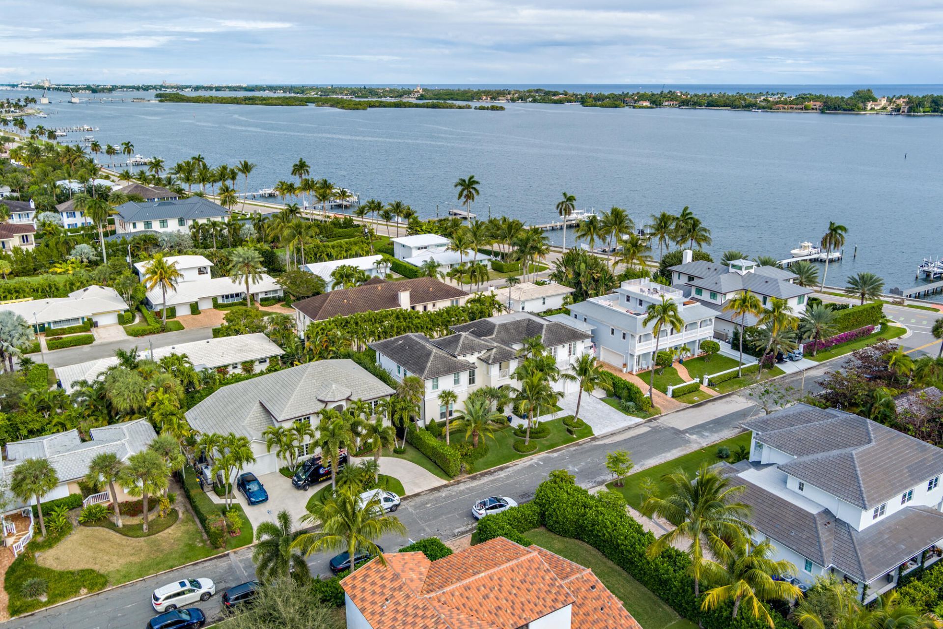 129 Santa Lucia Drive, West Palm Beach, FL 33405 Photo