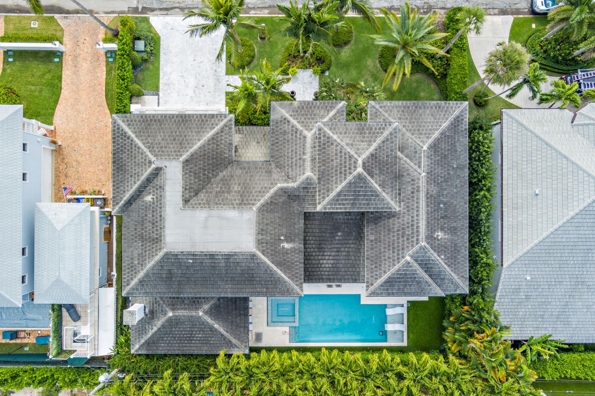 129 Santa Lucia Drive, West Palm Beach, FL 33405 Photo