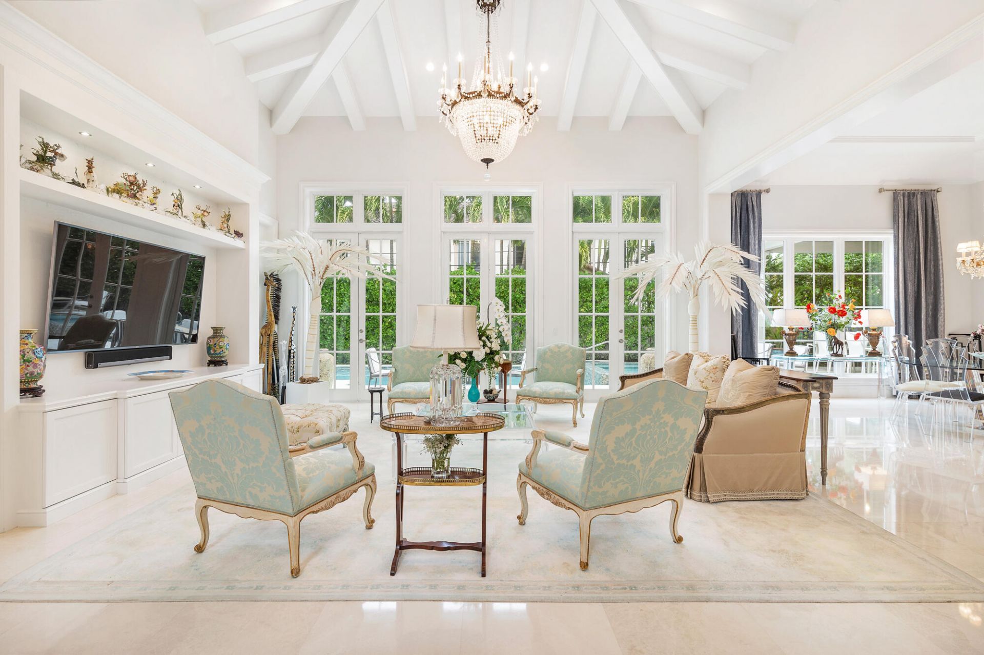 129 Santa Lucia Drive, West Palm Beach, FL 33405 Photo