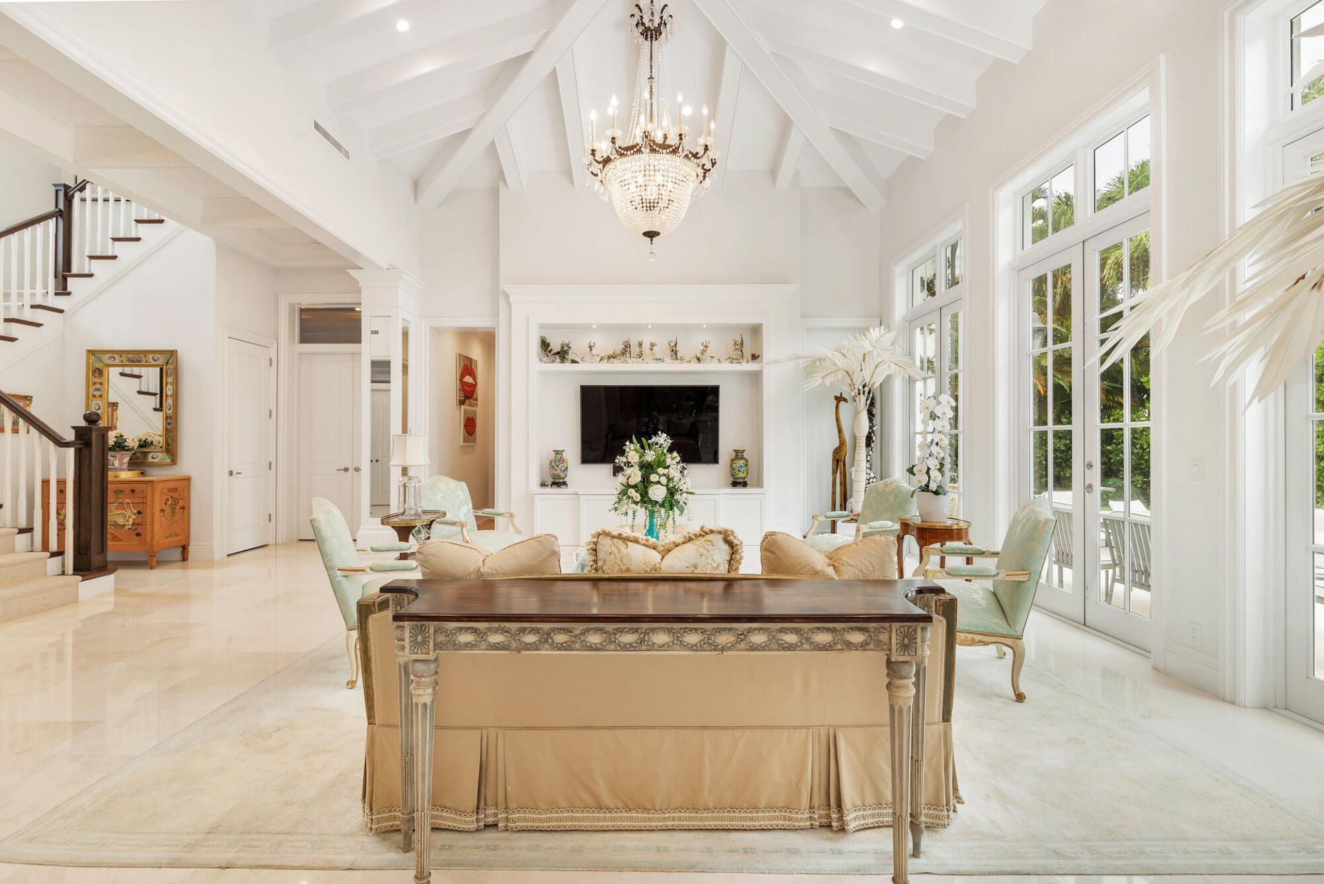 129 Santa Lucia Drive, West Palm Beach, FL 33405 Photo