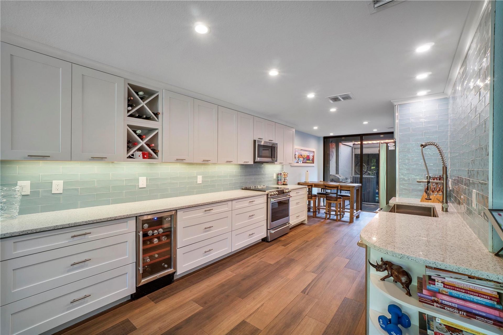 3908 S Ocean Boulevard, Unit Th4, Highland Beach, FL 33487 Photo