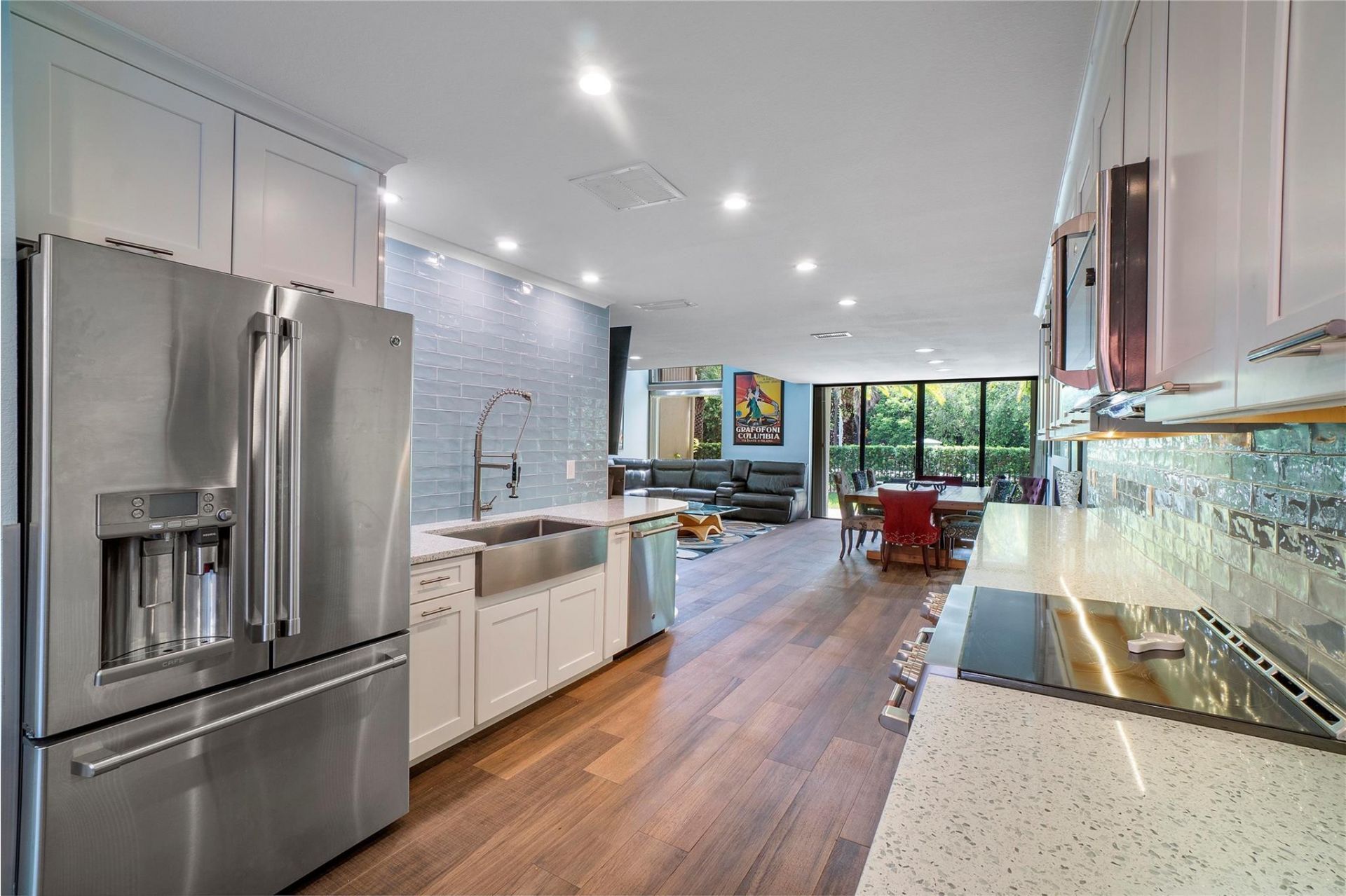 3908 S Ocean Boulevard, Unit Th4, Highland Beach, FL 33487 Photo
