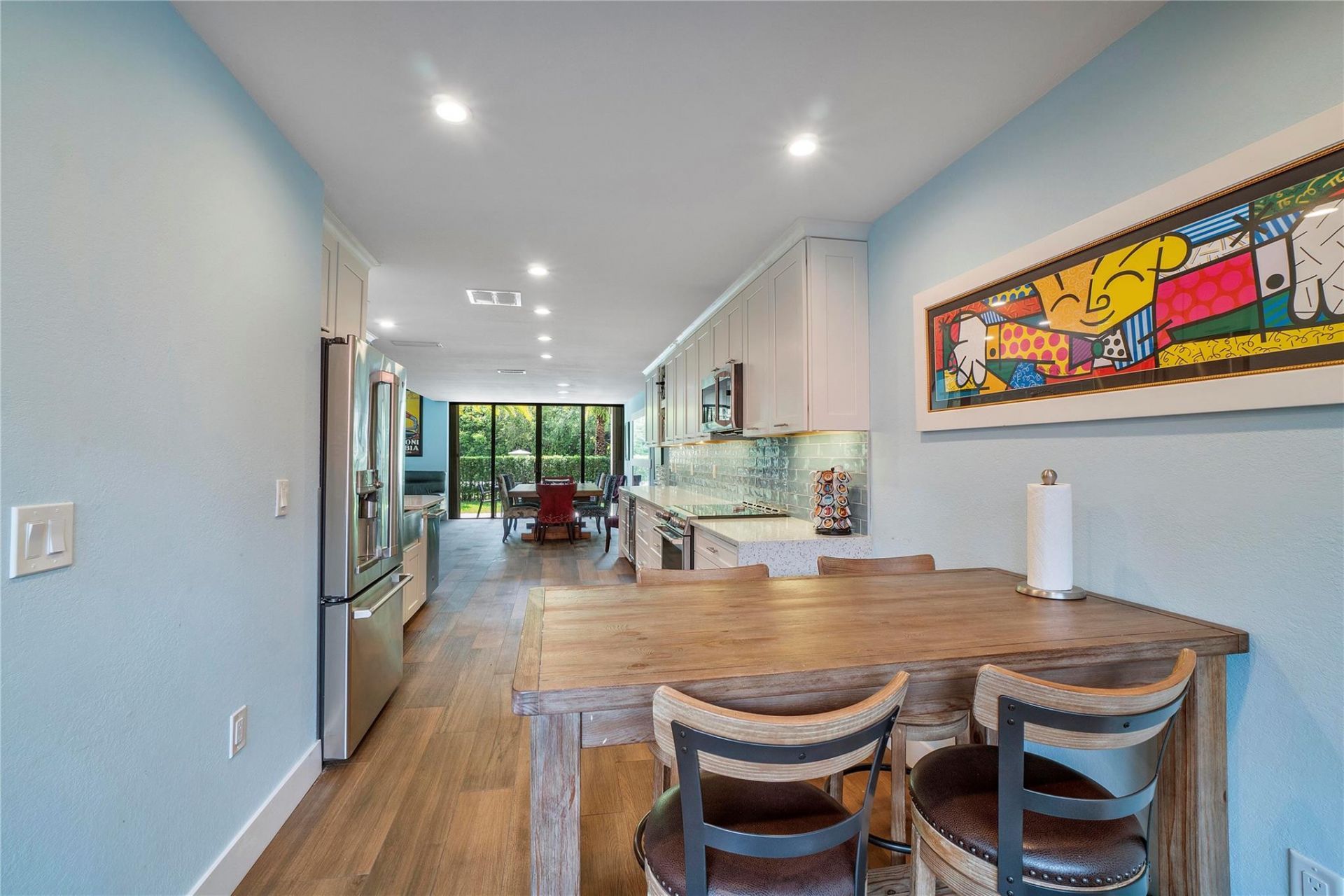 3908 S Ocean Boulevard, Unit Th4, Highland Beach, FL 33487 Photo