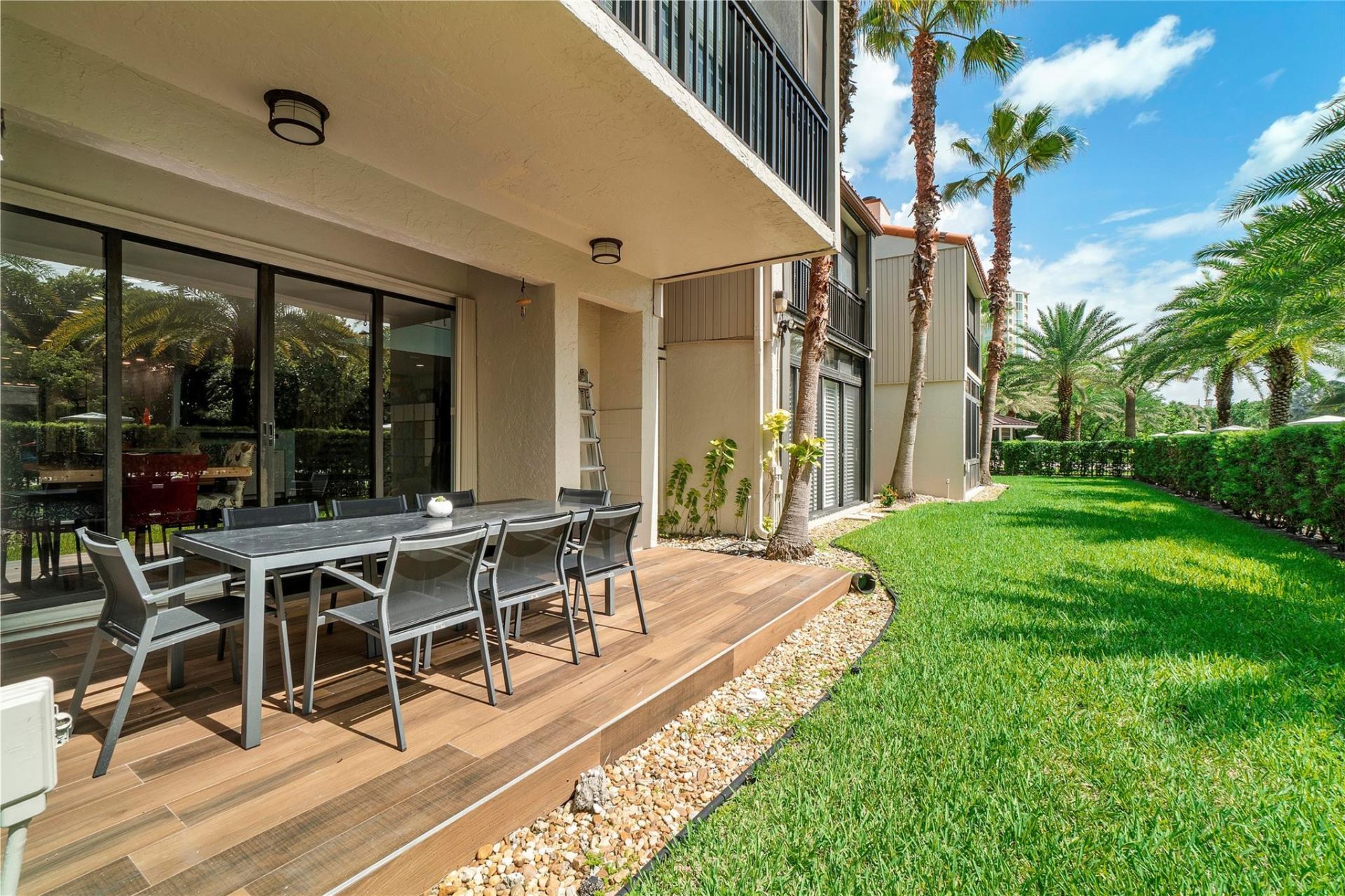 3908 S Ocean Boulevard, Unit Th4, Highland Beach, FL 33487 Photo