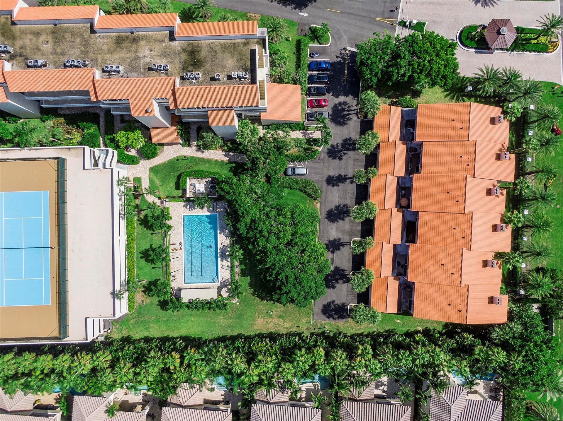 3908 S Ocean Boulevard, Unit Th4, Highland Beach, FL 33487 Photo