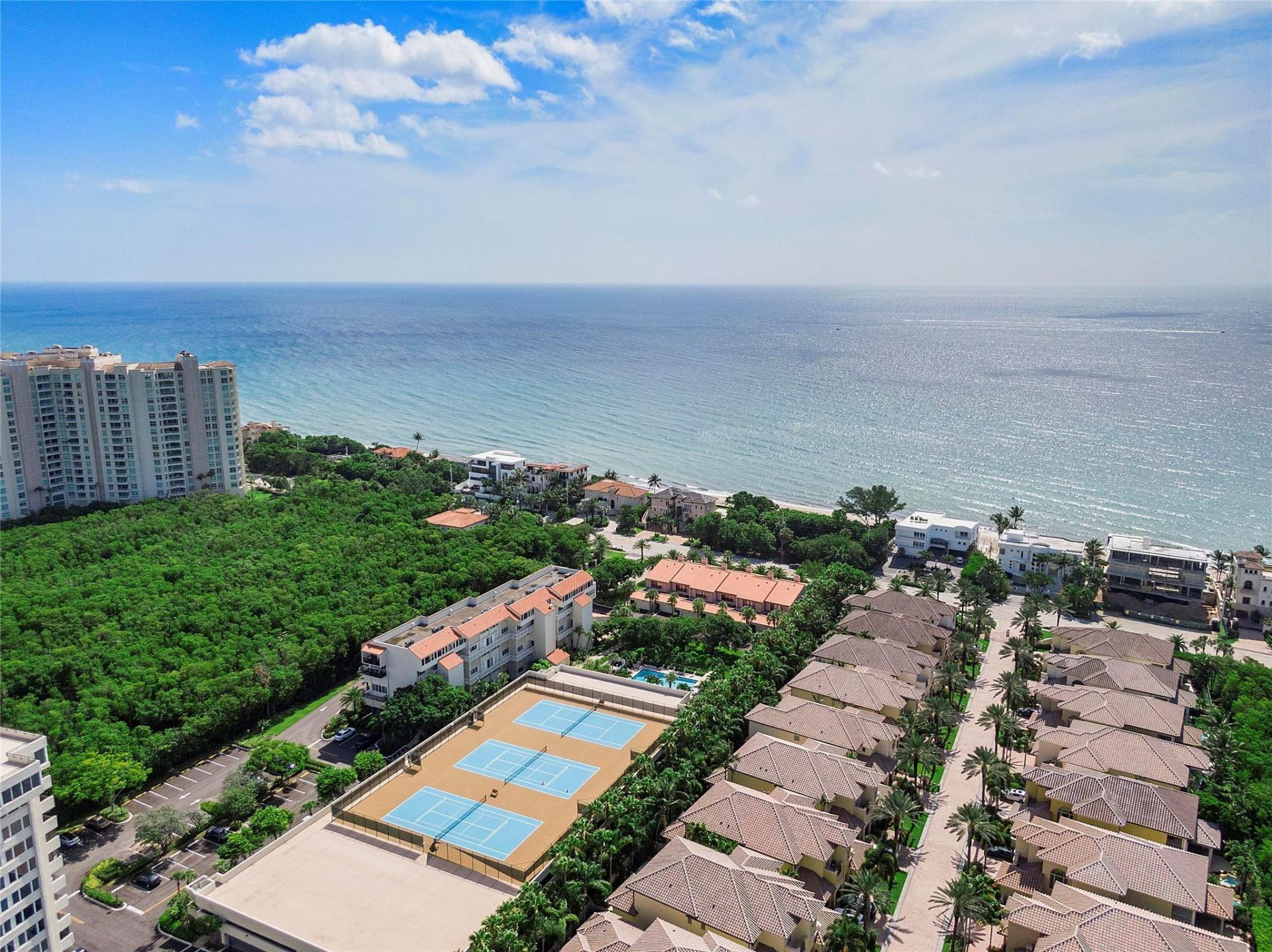 3908 S Ocean Boulevard, Unit Th4, Highland Beach, FL 33487 Photo