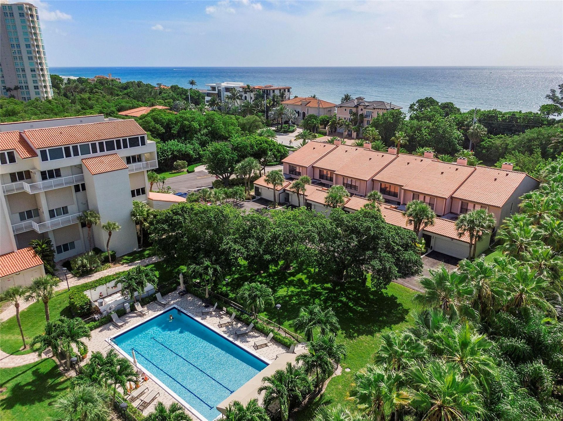3908 S Ocean Boulevard, Unit Th4, Highland Beach, FL 33487 Photo