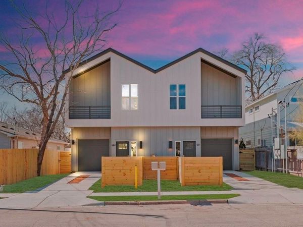 4801 Sara DR, Unit B, Austin, TX 78721