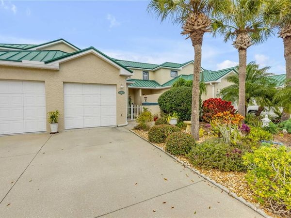 415 BOUCHELLE DRIVE, NEW SMYRNA BEACH, FL 32169