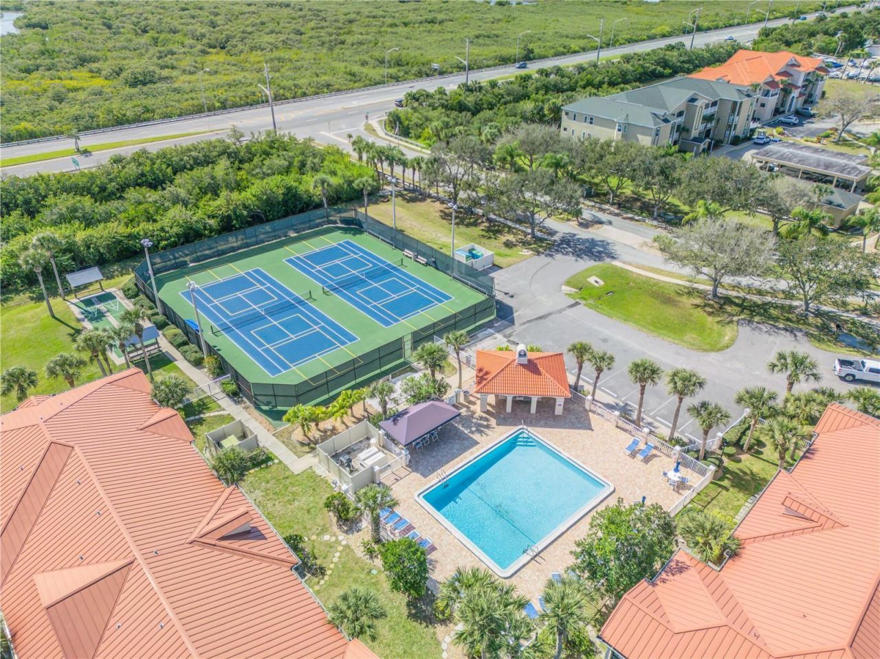 415 Bouchelle Drive, New Smyrna Beach, FL 32169 Photo